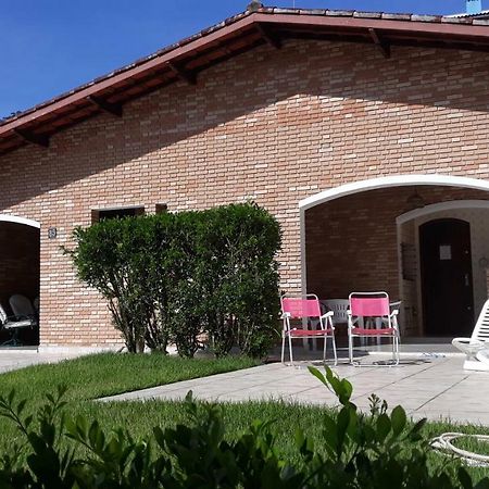 فيلا Casa Terrea أوباتوبا المظهر الخارجي الصورة