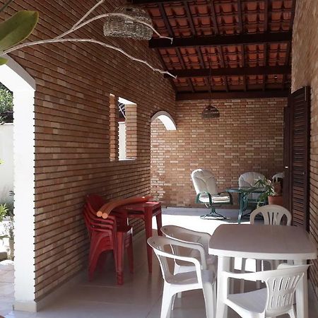فيلا Casa Terrea أوباتوبا المظهر الخارجي الصورة