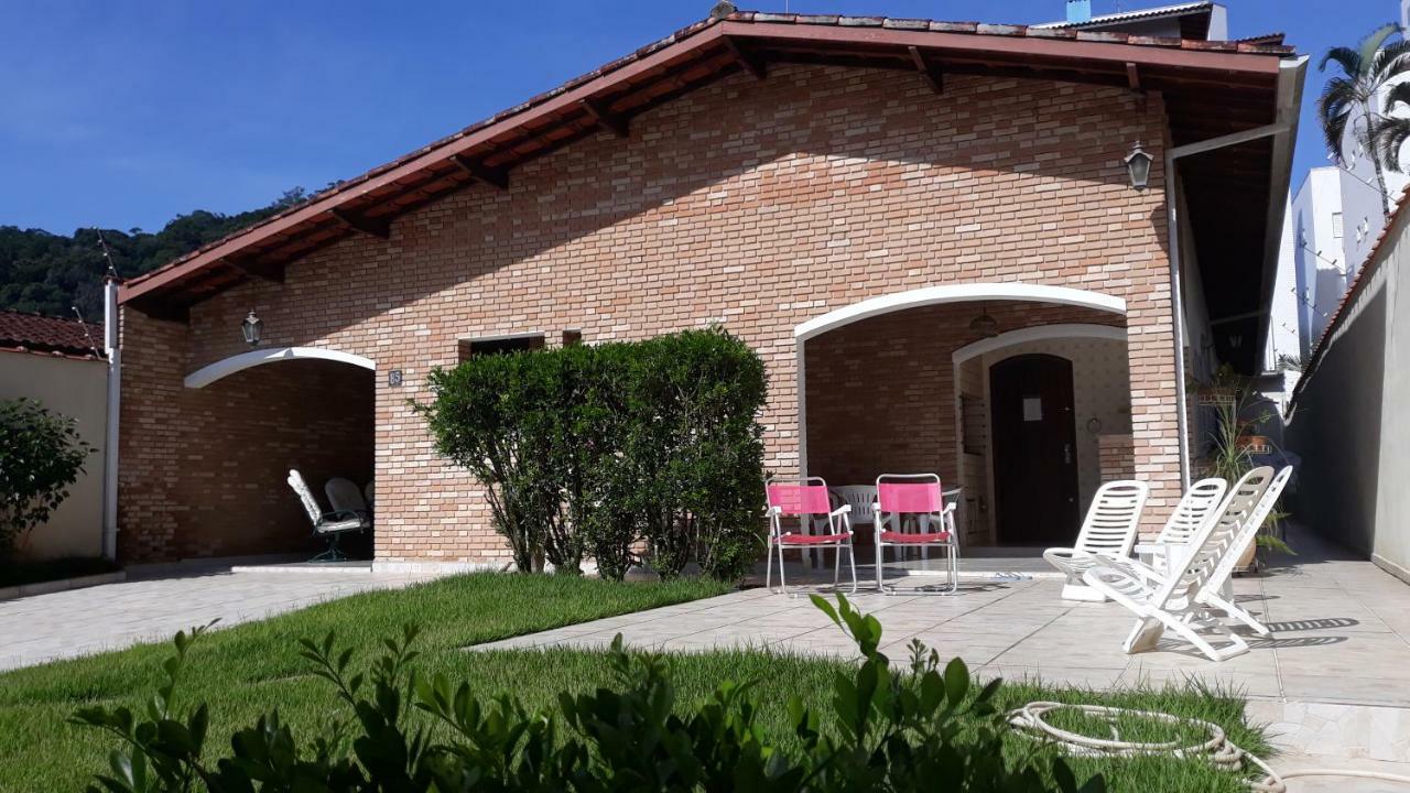 فيلا Casa Terrea أوباتوبا المظهر الخارجي الصورة