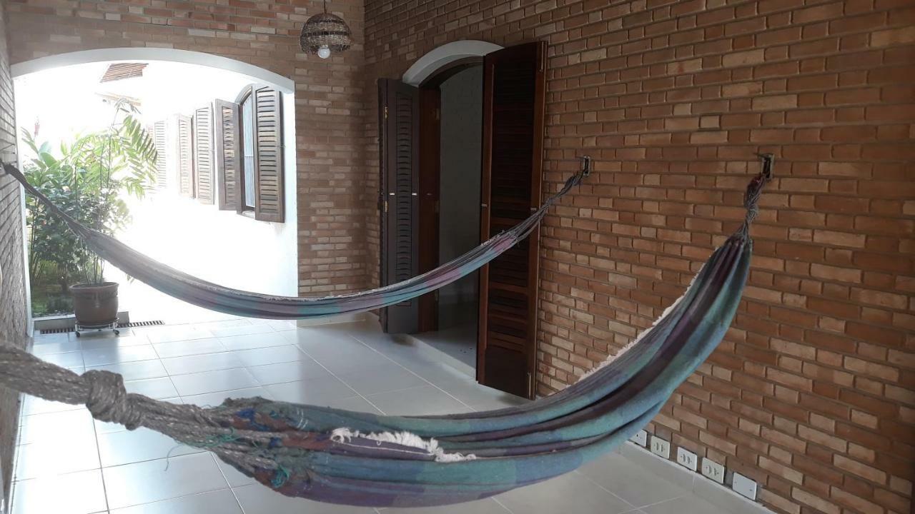 فيلا Casa Terrea أوباتوبا المظهر الخارجي الصورة