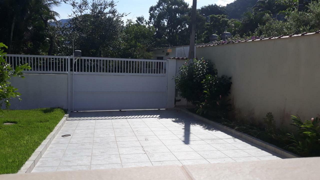 فيلا Casa Terrea أوباتوبا المظهر الخارجي الصورة