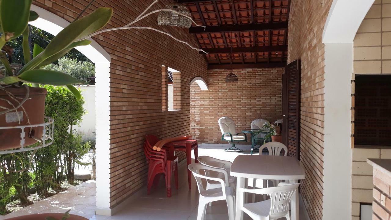 فيلا Casa Terrea أوباتوبا المظهر الخارجي الصورة