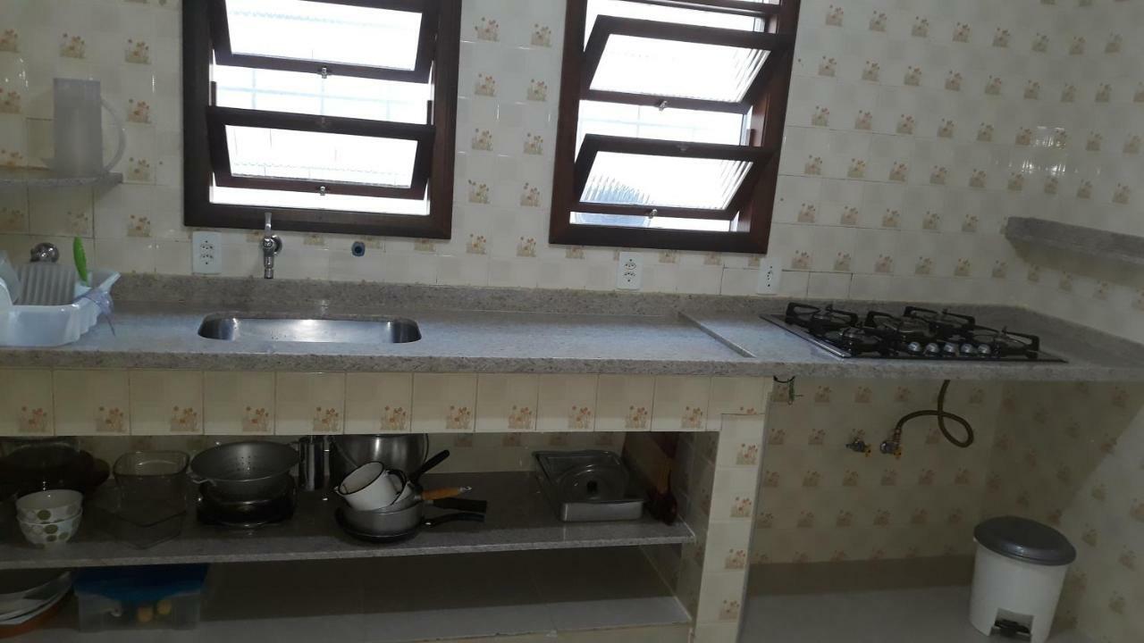 فيلا Casa Terrea أوباتوبا المظهر الخارجي الصورة