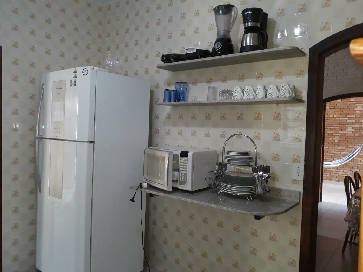 فيلا Casa Terrea أوباتوبا المظهر الخارجي الصورة