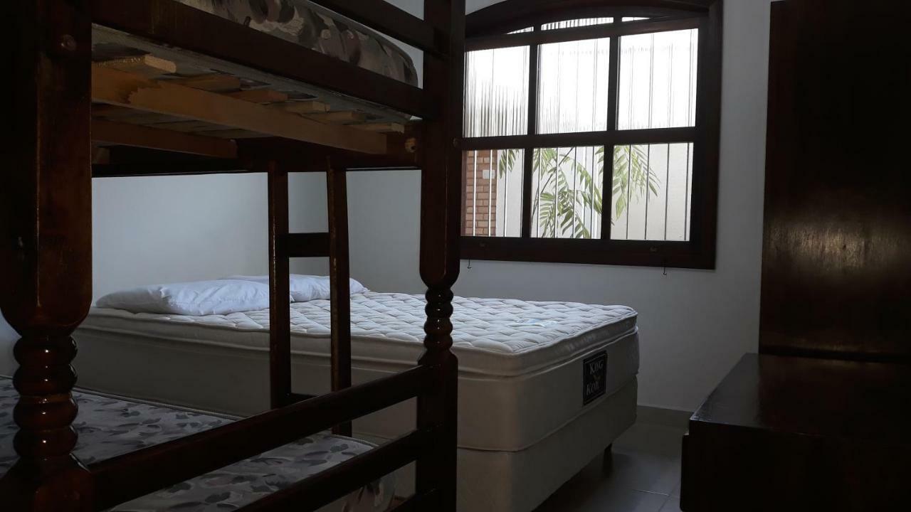 فيلا Casa Terrea أوباتوبا المظهر الخارجي الصورة