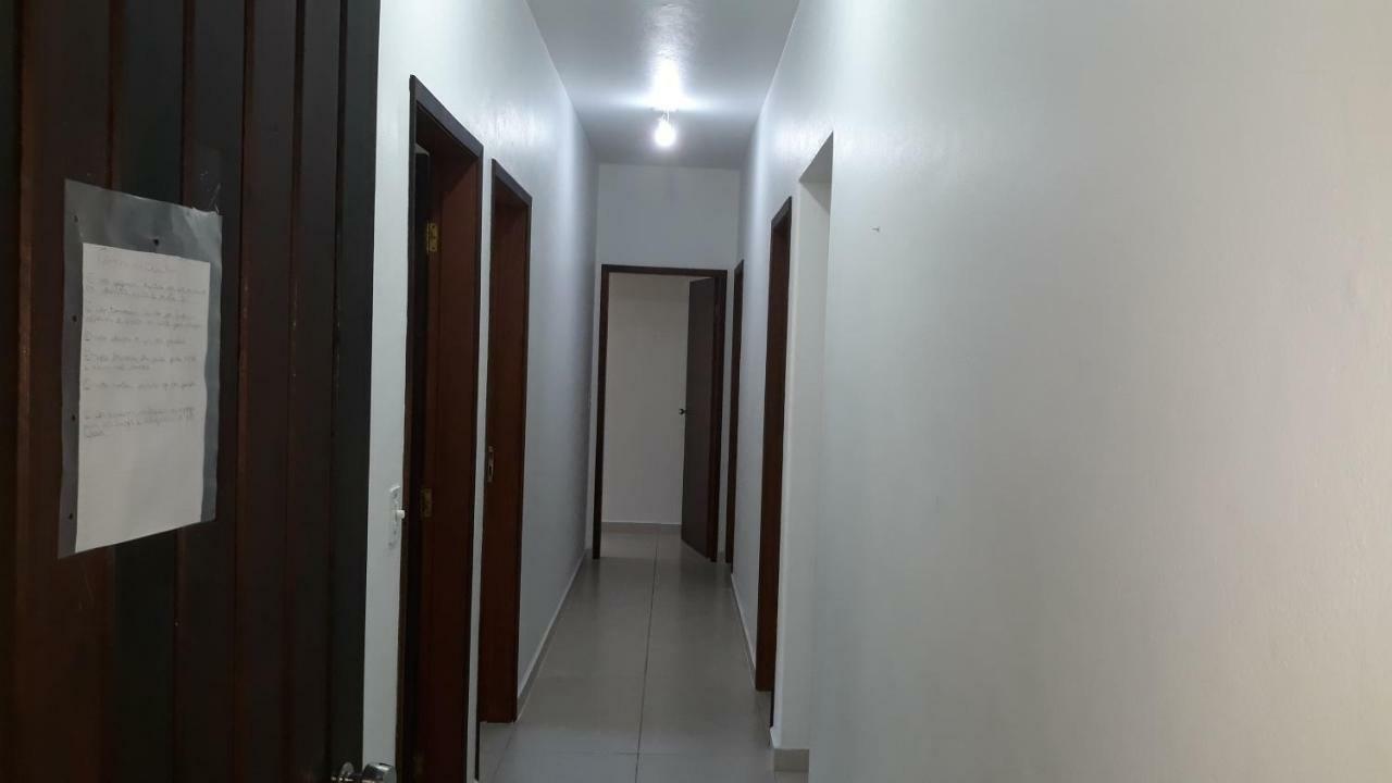 فيلا Casa Terrea أوباتوبا المظهر الخارجي الصورة