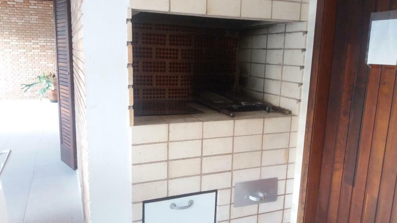 فيلا Casa Terrea أوباتوبا المظهر الخارجي الصورة