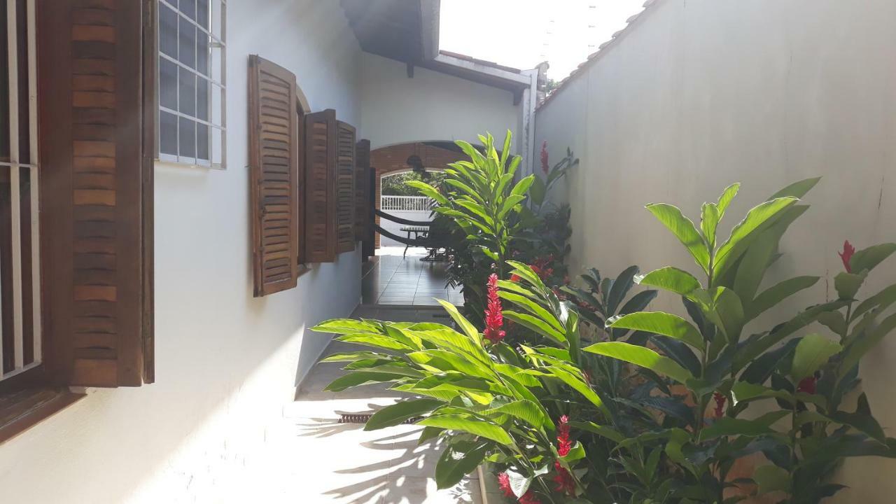 فيلا Casa Terrea أوباتوبا المظهر الخارجي الصورة