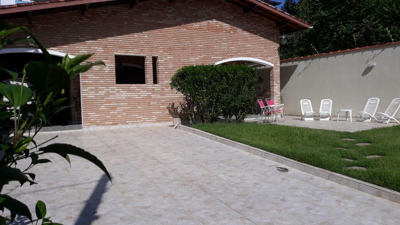 فيلا Casa Terrea أوباتوبا المظهر الخارجي الصورة